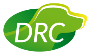 Logo des DRC
