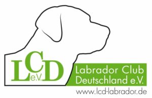 Logo des LCD